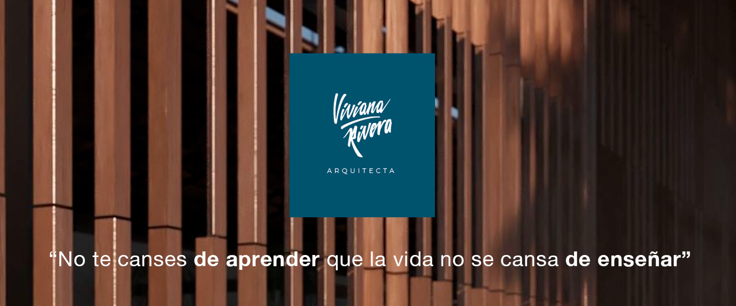 arquitecta Viviana Rivera